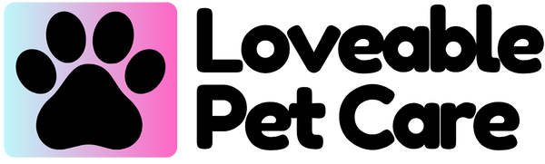 Loveable Pet Care